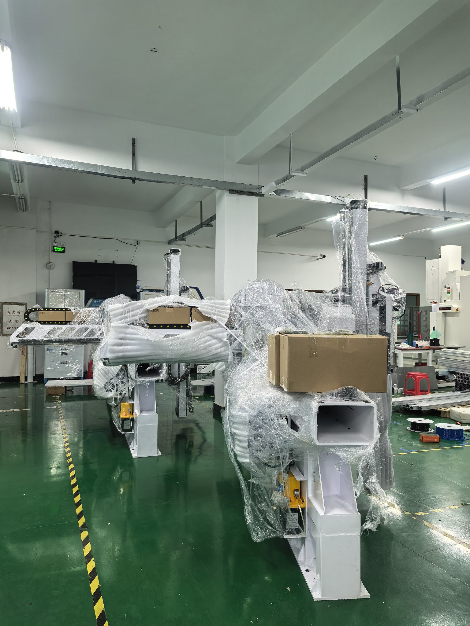 东莞市威斯德摩科技有限公司图5