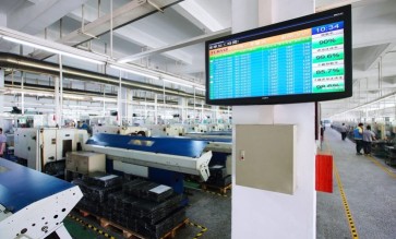 东莞信丰五金机械塑胶工业有限公司图4