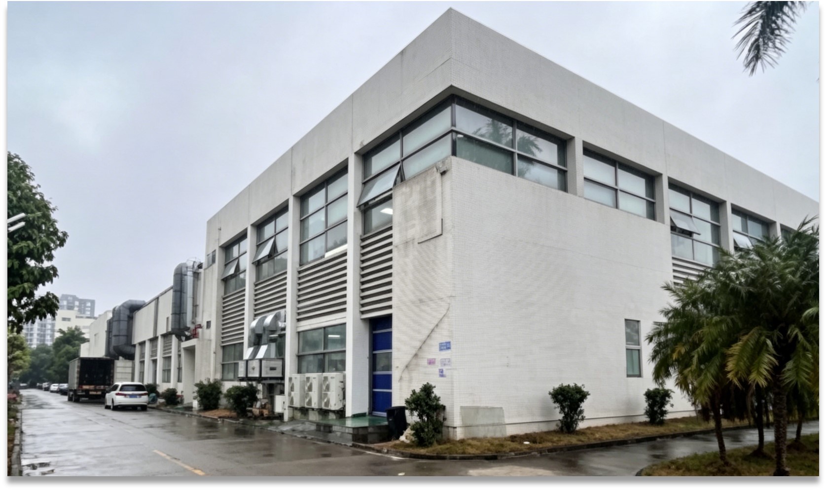 深圳市运美兴实业有限公司图2