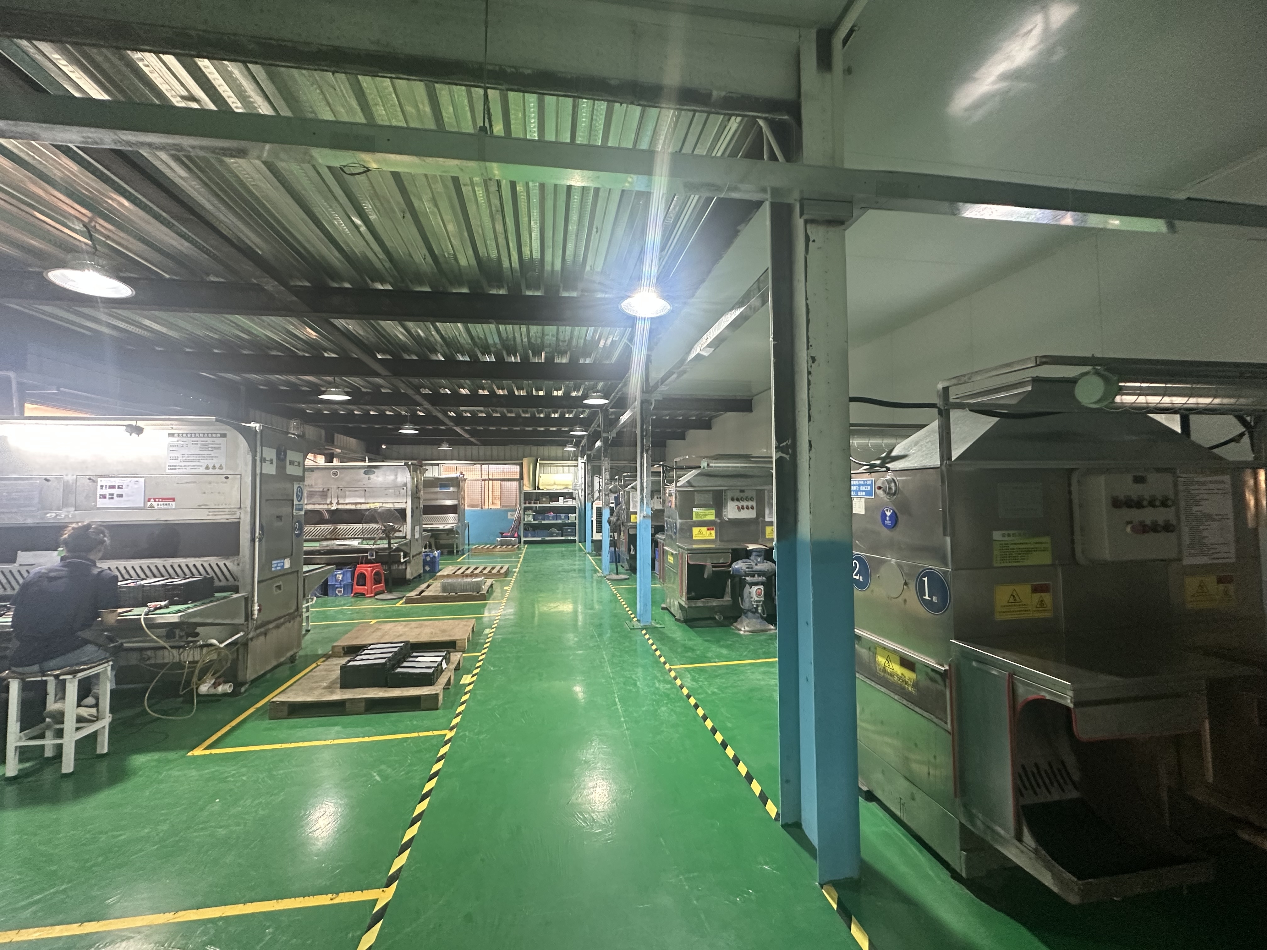 东莞市富鸿康智能科技有限公司图5
