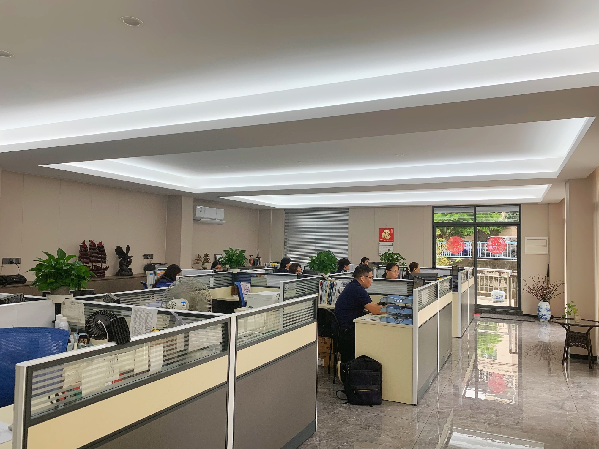 广东广荣轴承有限公司图1