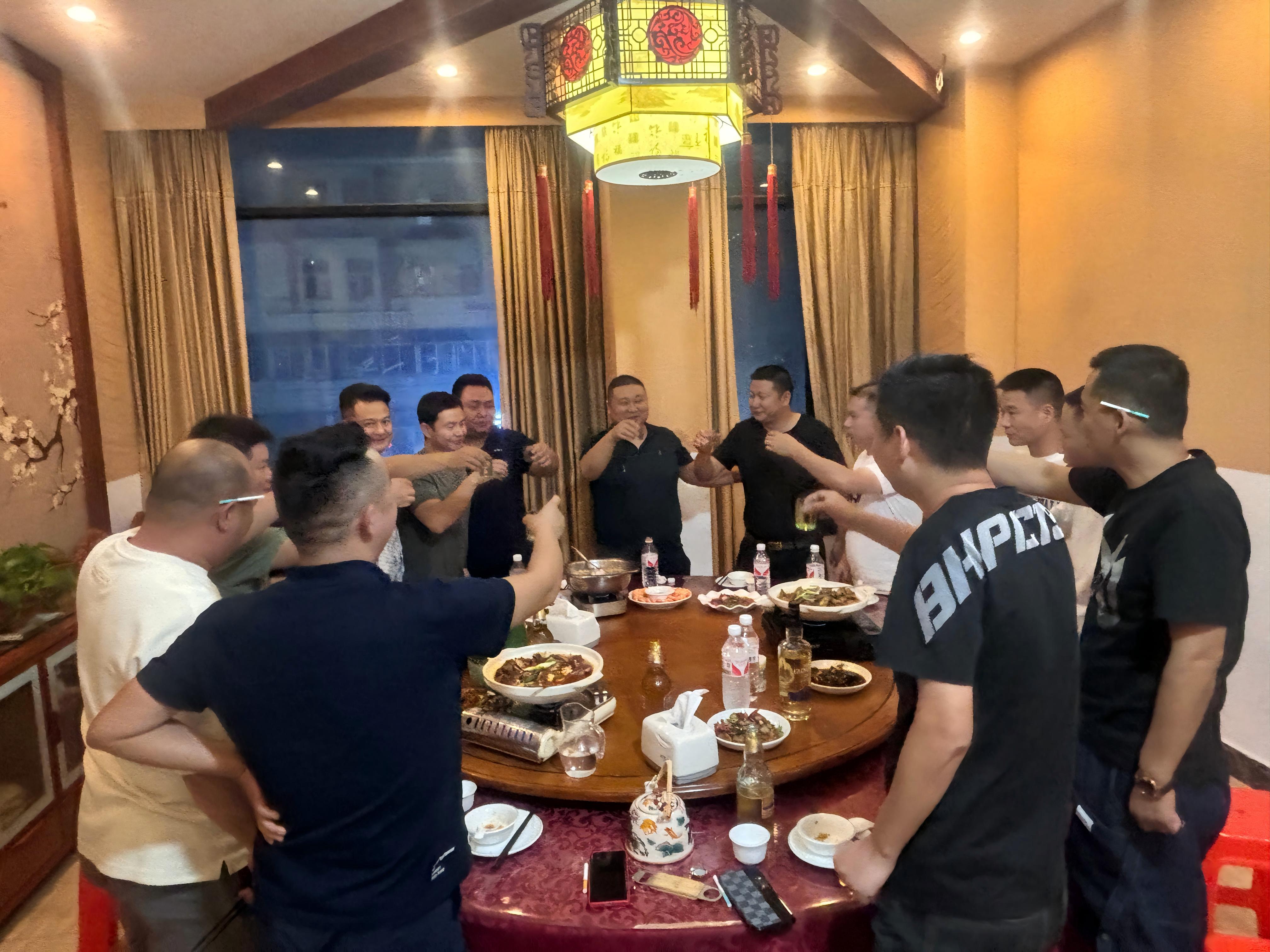 东莞市才毅精密科技有限公司图1