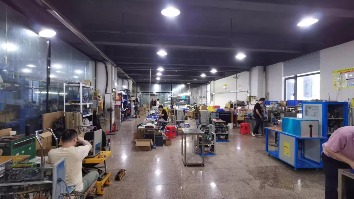 东莞市金犇崃机电设备有限公司图3