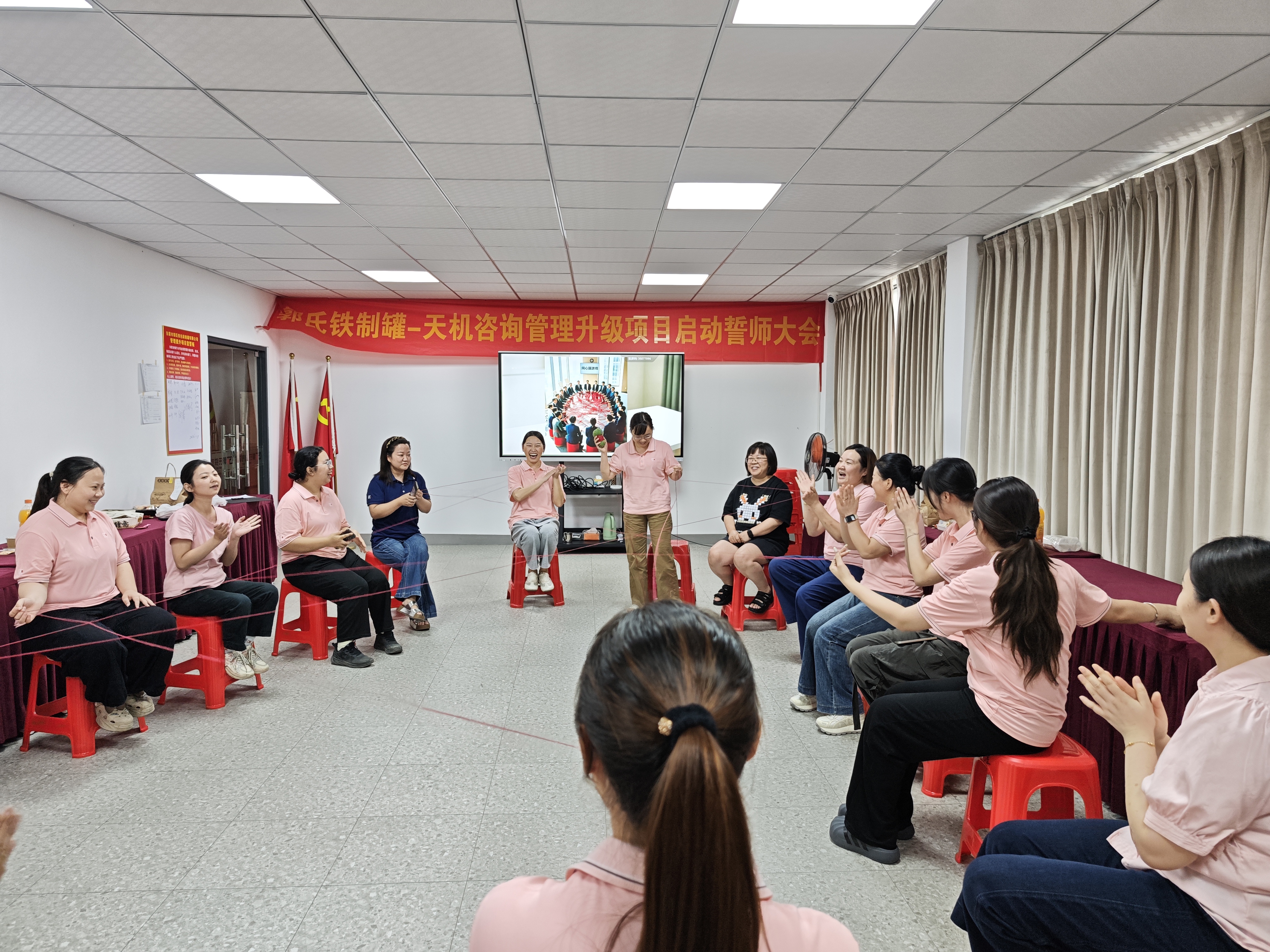 东莞市郭氏铁包装制罐有限公司图5