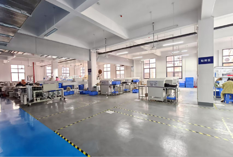 惠州市三特电器有限公司图5