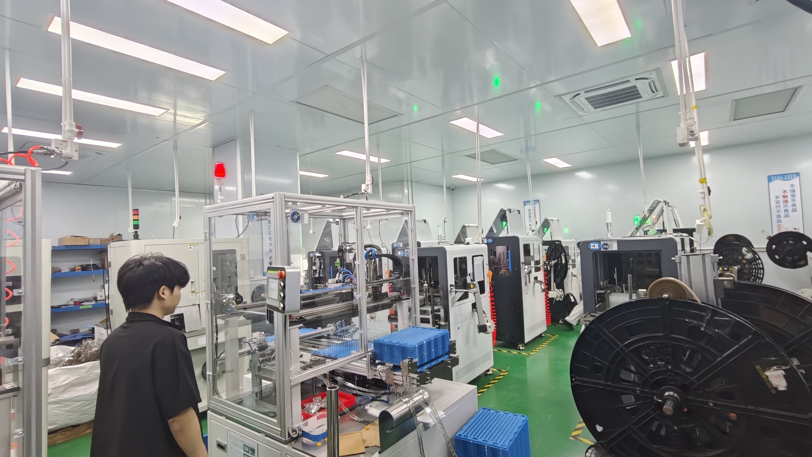 深圳市运美兴实业有限公司图6