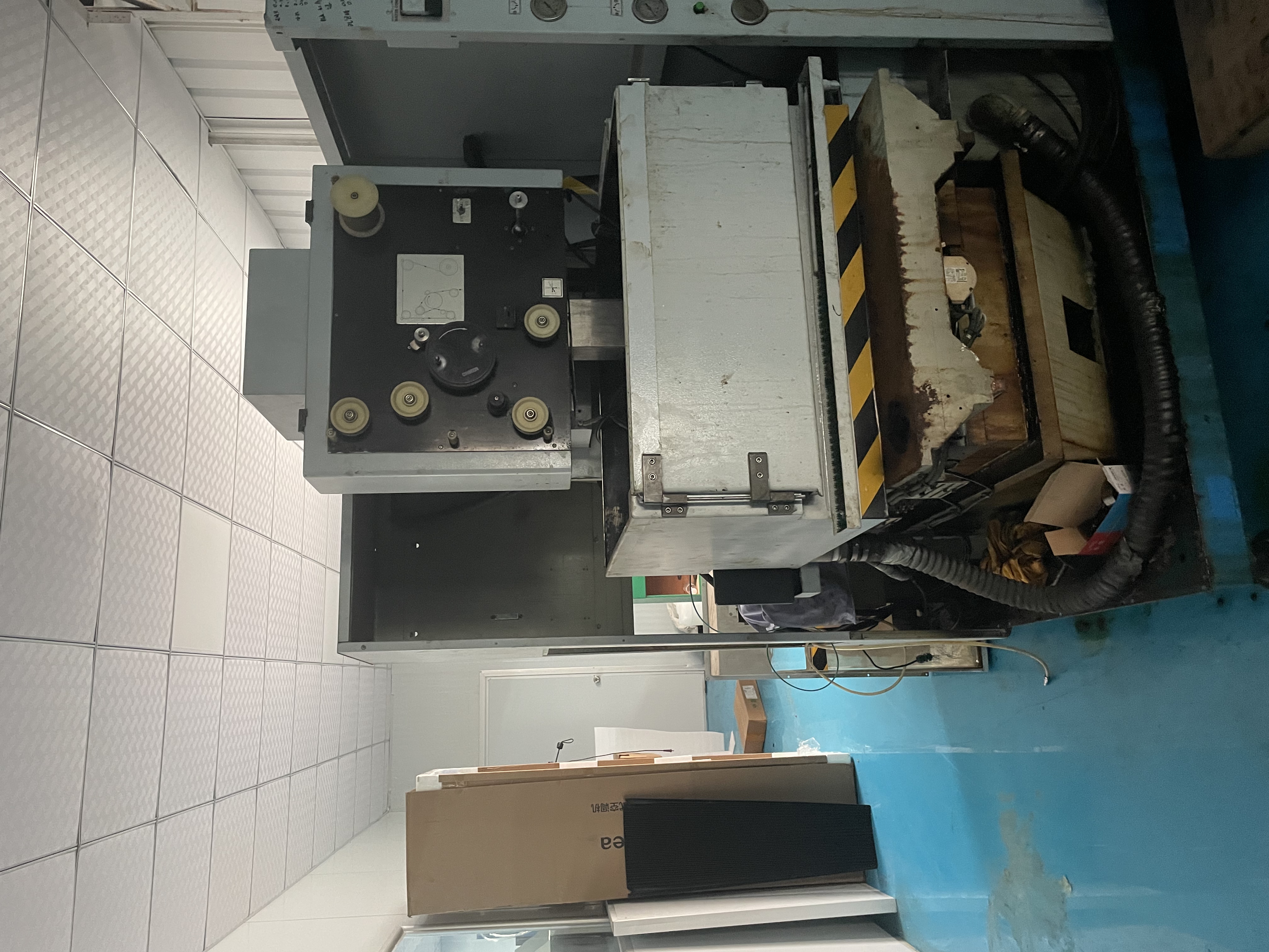 東莞市東裕精密模具有限公司圖片3