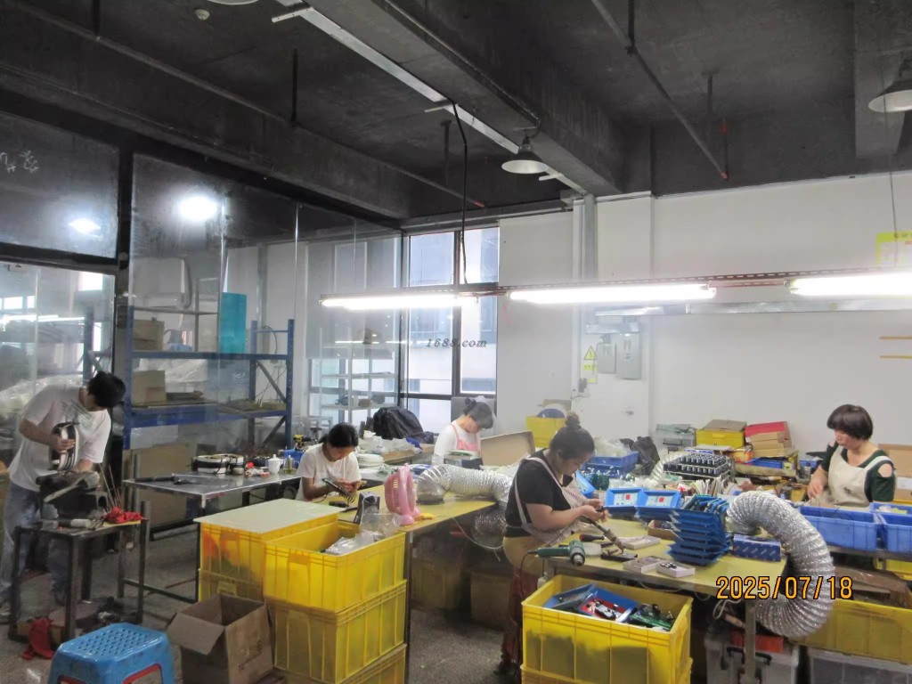 东莞市金犇崃机电设备有限公司图9