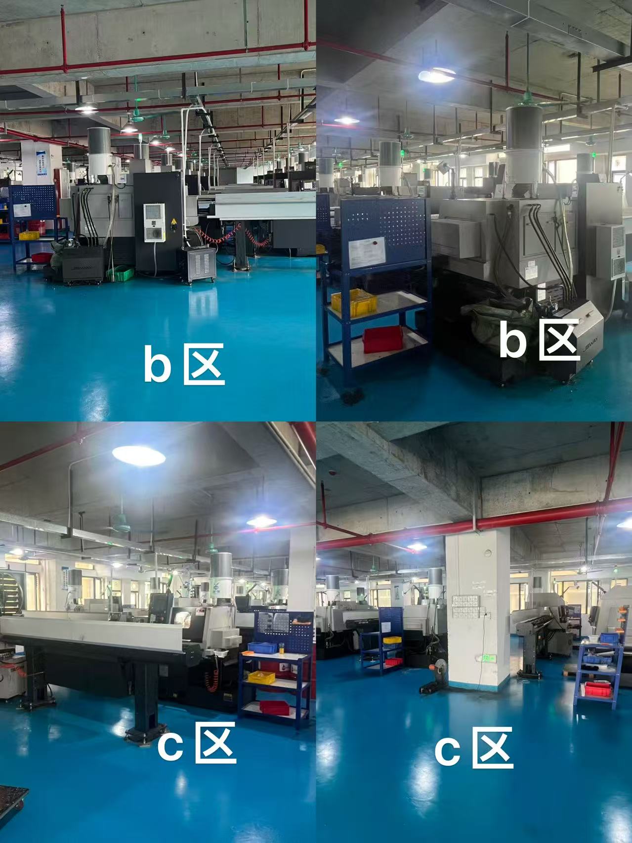 东莞市才毅精密科技有限公司图3