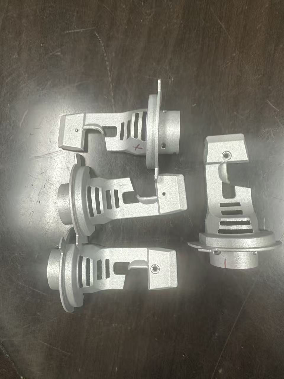 祥遠精密壓鑄（東莞）有限公司壓鑄產品圖