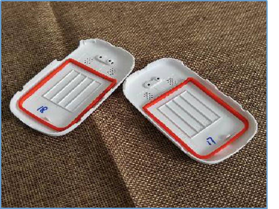惠州市廣裕豐科技有限公司3C消費類電子產(chǎn)品周邊部件圖