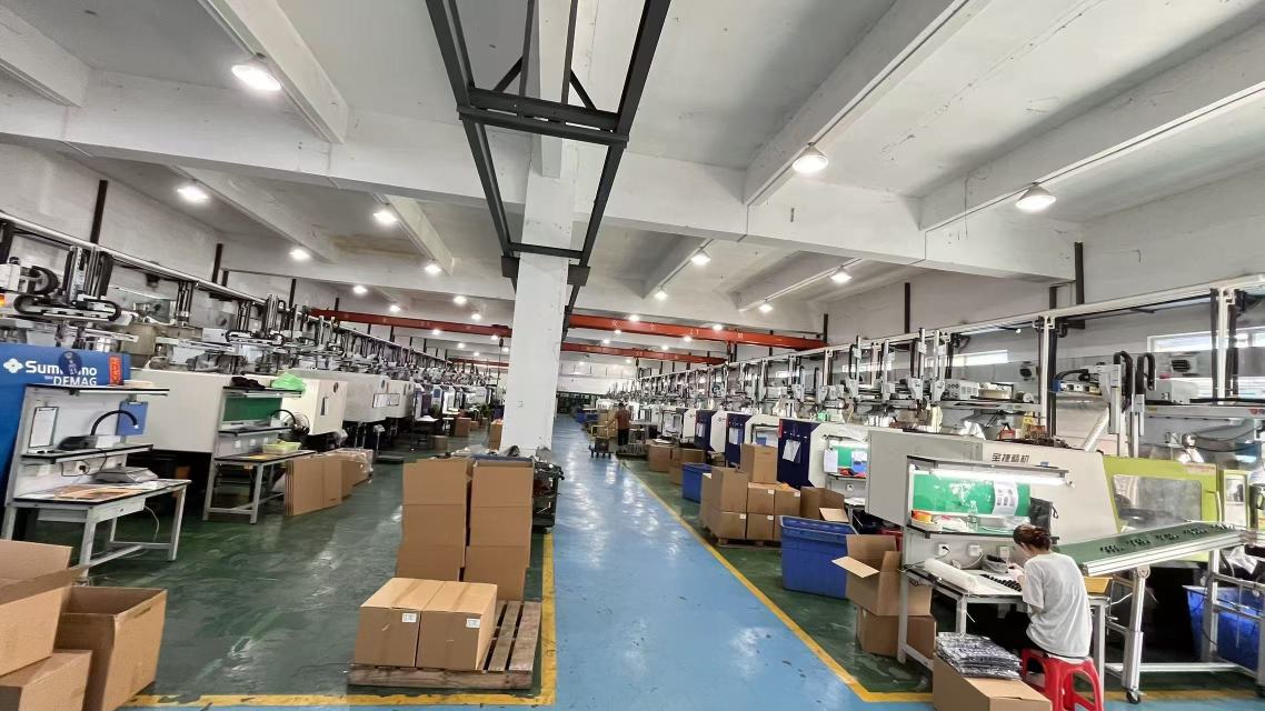 东莞市新秀模具有限公司图2