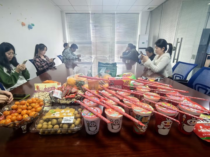 东莞市华深锦泰新材料科技有限公司图19