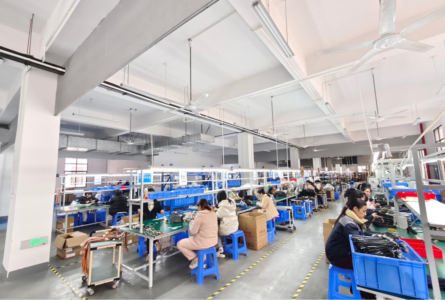 惠州市三特电器有限公司图6
