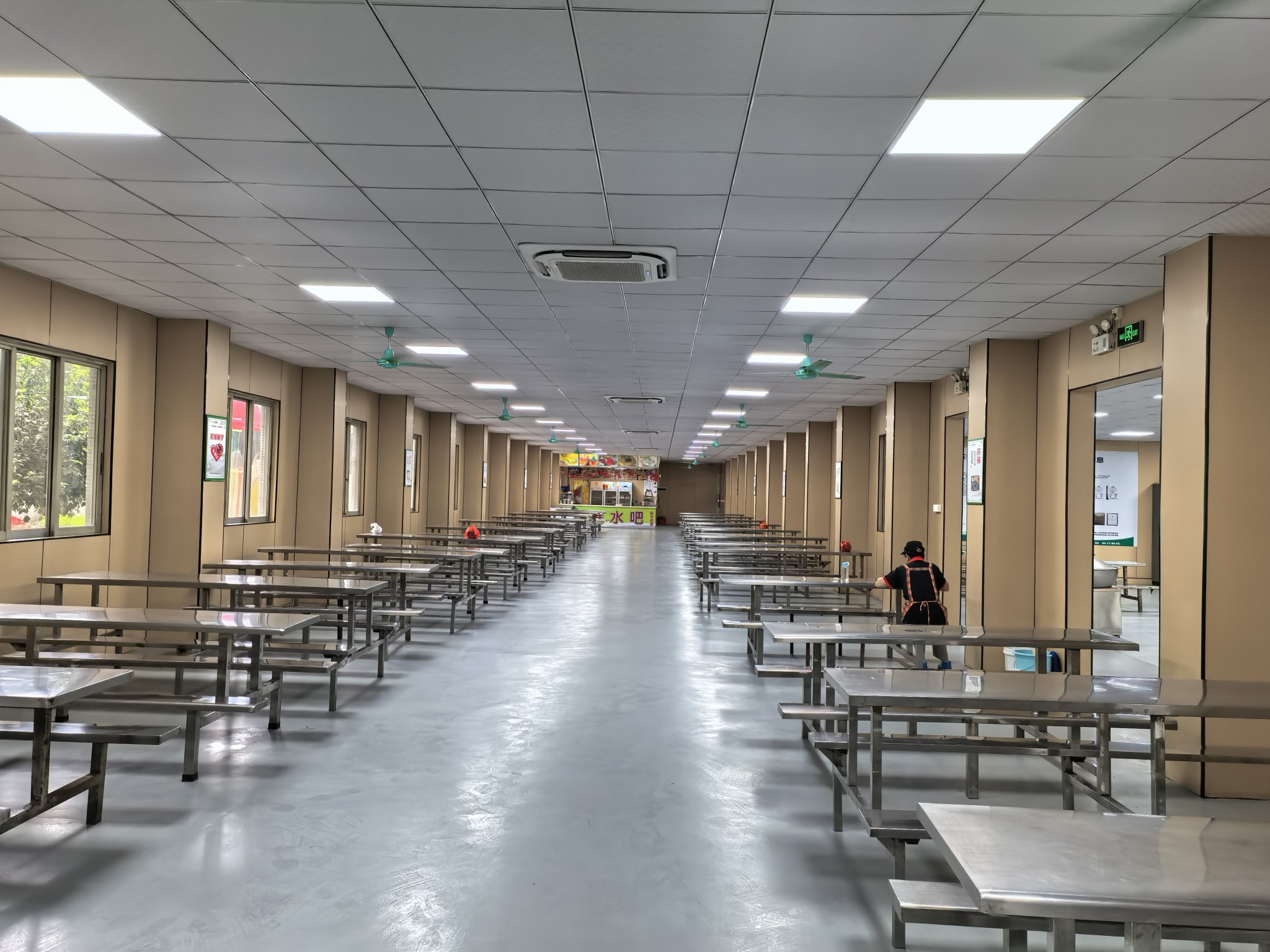 東莞萬善美耐皿制品有限公司圖片13