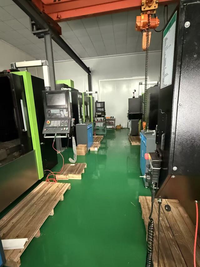 东莞市钢纳金属材料有限公司图1
