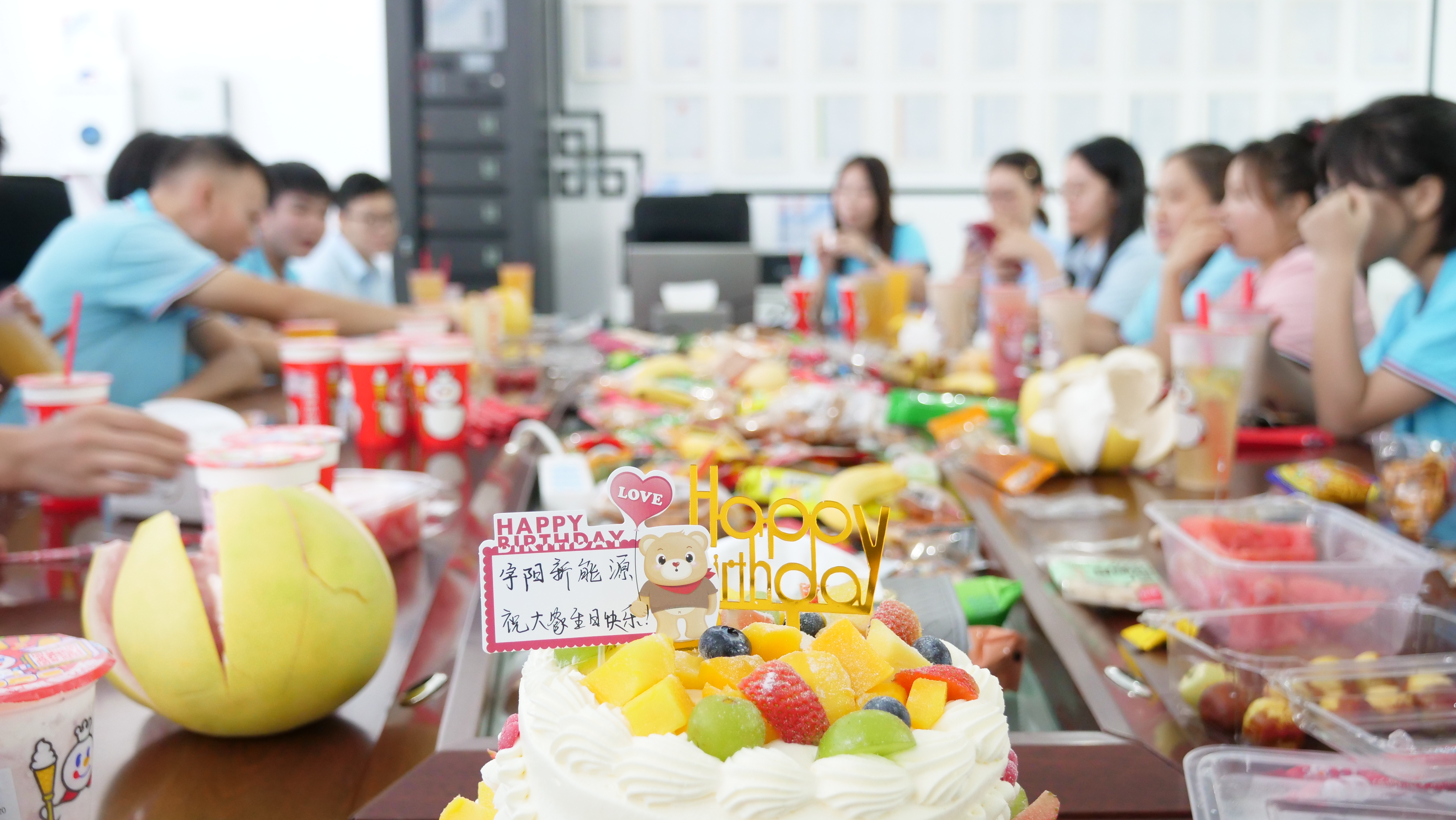 广东宇阳新能源有限公司图8