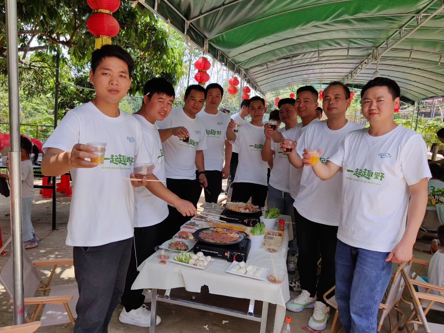 東莞偉新智能裝備有限公司圖8
