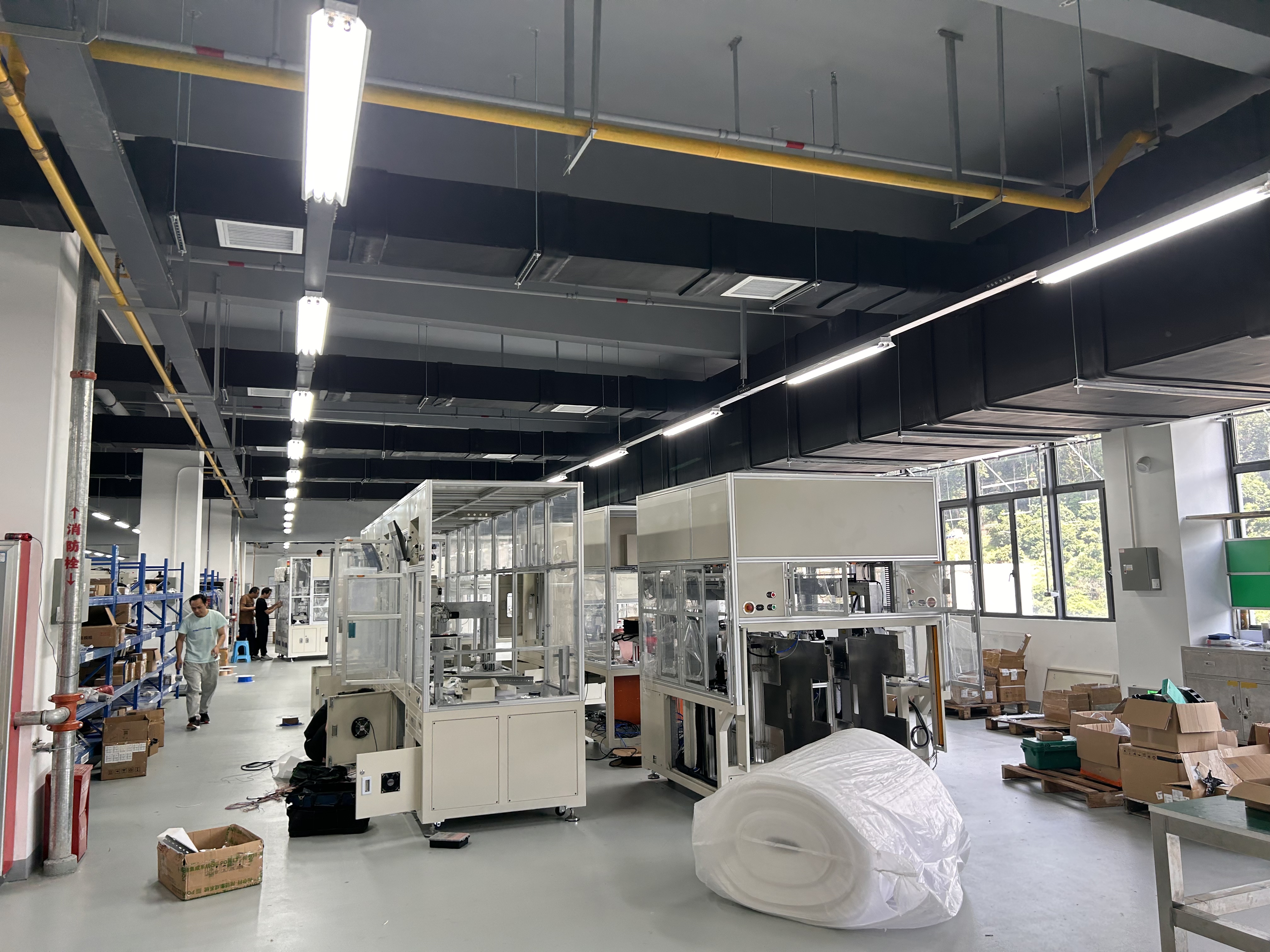 深圳亞士德科技股份有限公司圖20