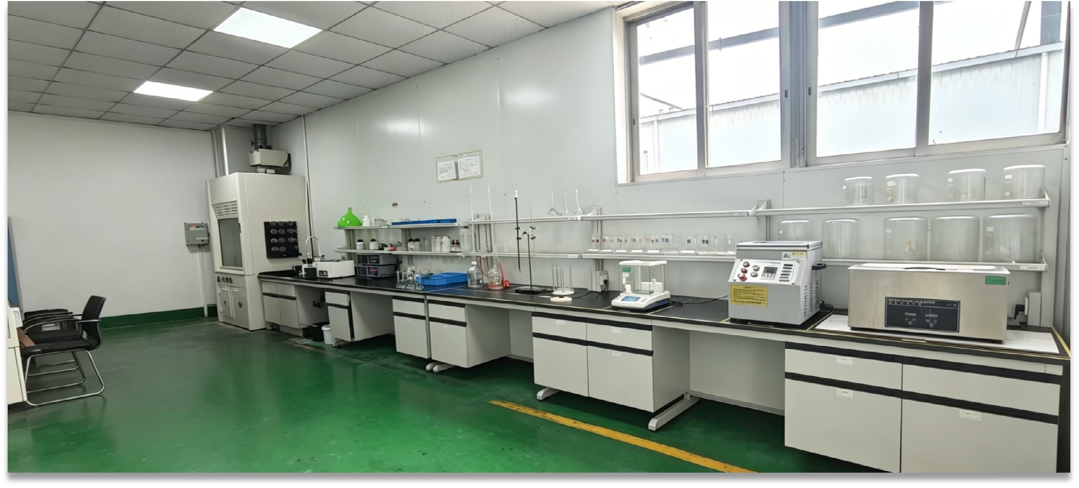 深圳市运美兴实业有限公司图5