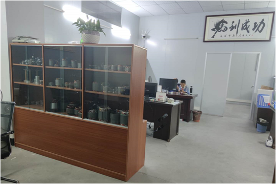 东莞科轮智能设备有限公司图1