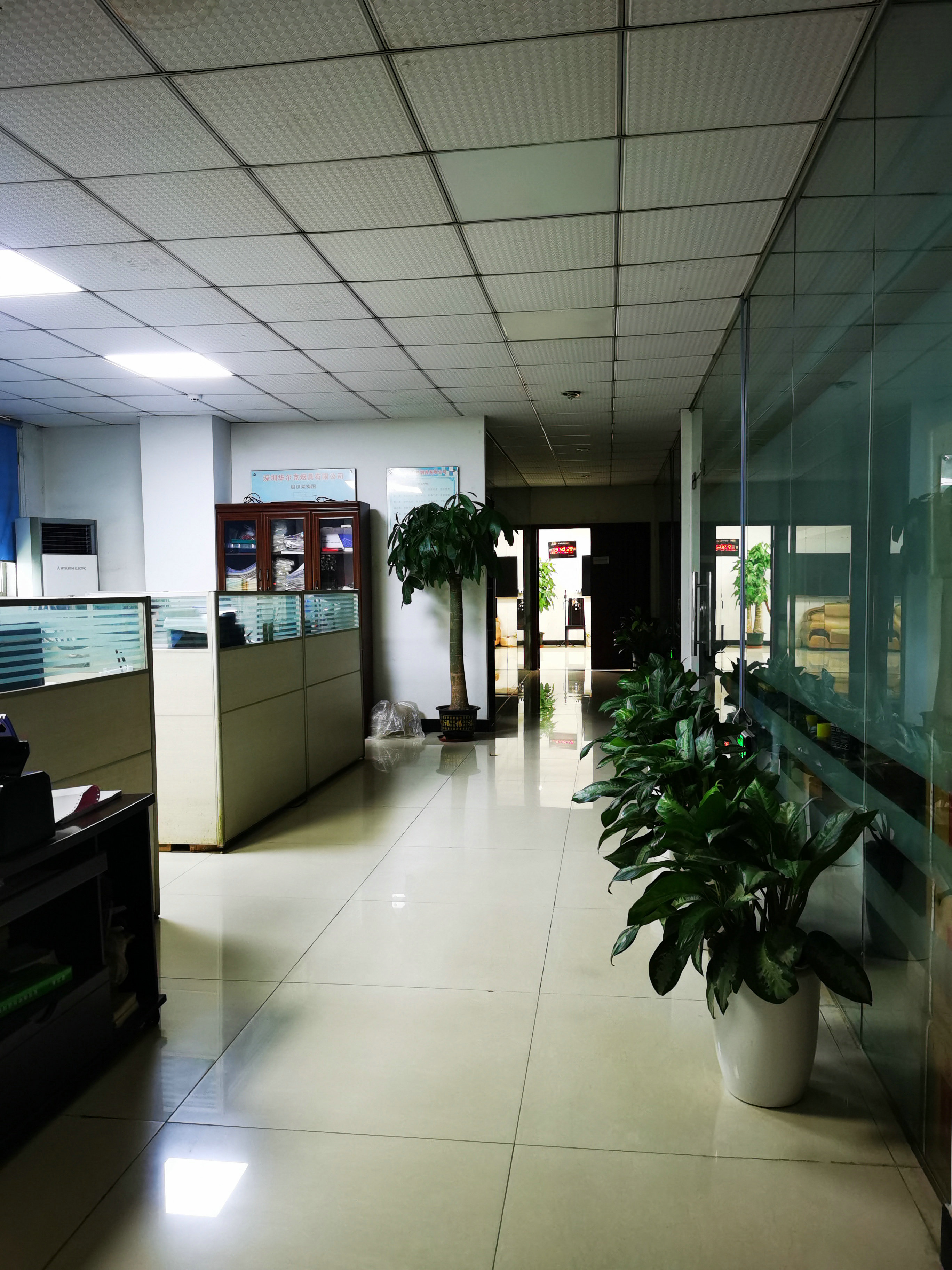 深圳华尔克烟具开发有限公司图3