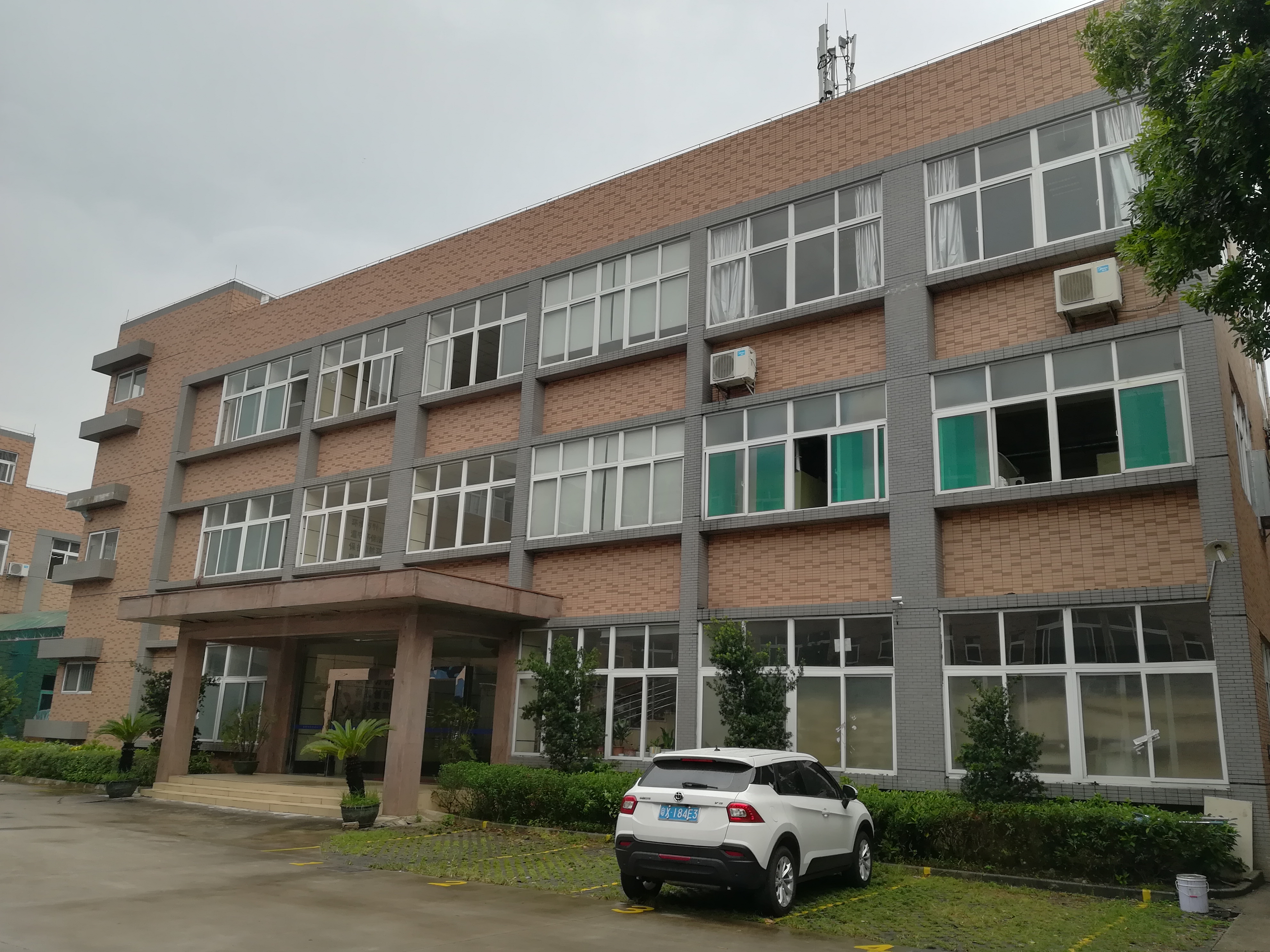 佛山市顺德区顺舵电器制造有限公司图2
