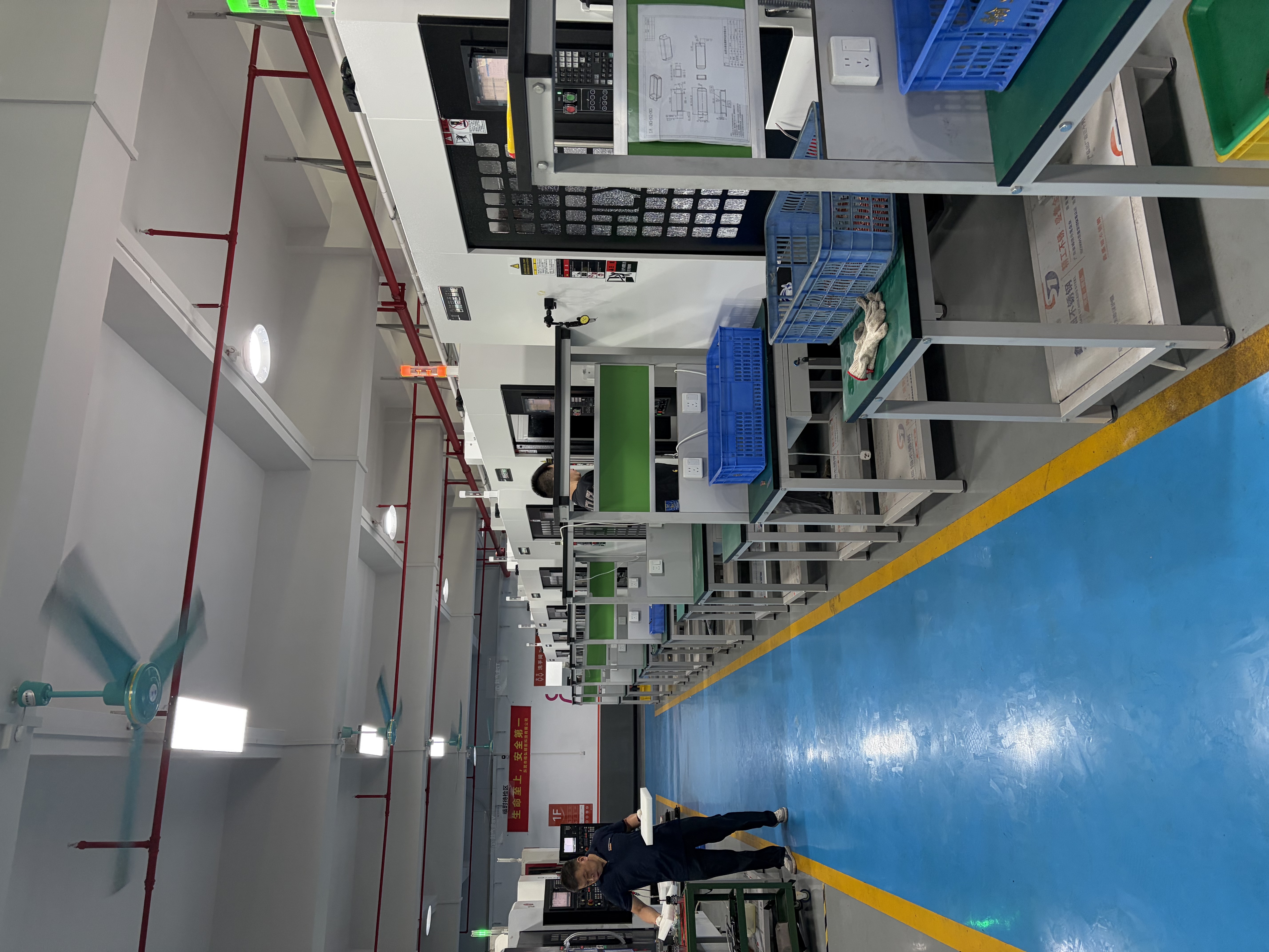 东莞市楷弘精密科技有限公司图2