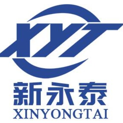 深圳市新永泰五金电子有限公司图2