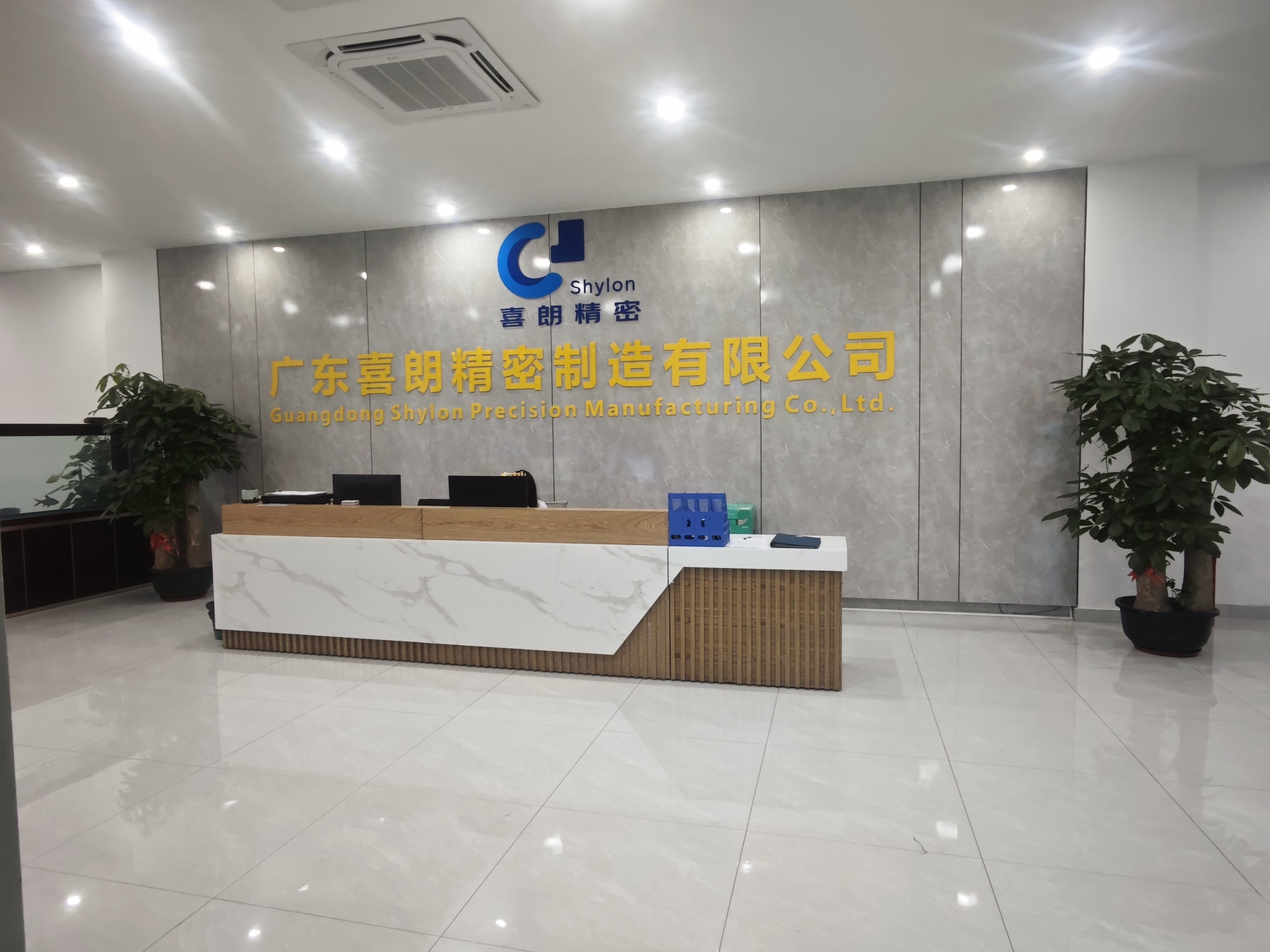 东莞市金铂钰橡塑五金制品有限公司图3