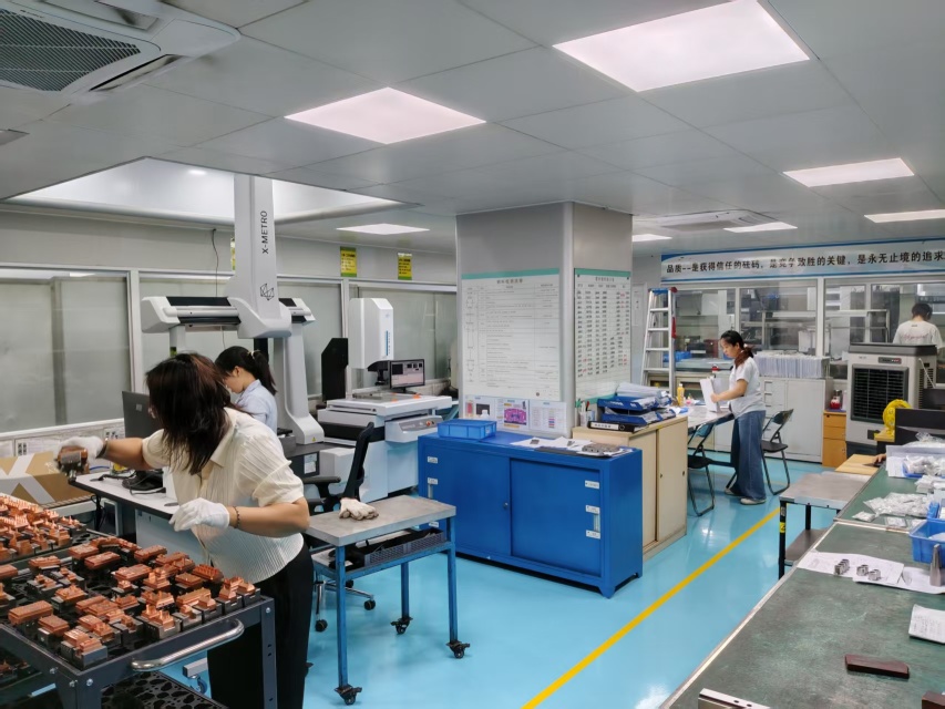 广州市旭匠精密科技有限公司图7
