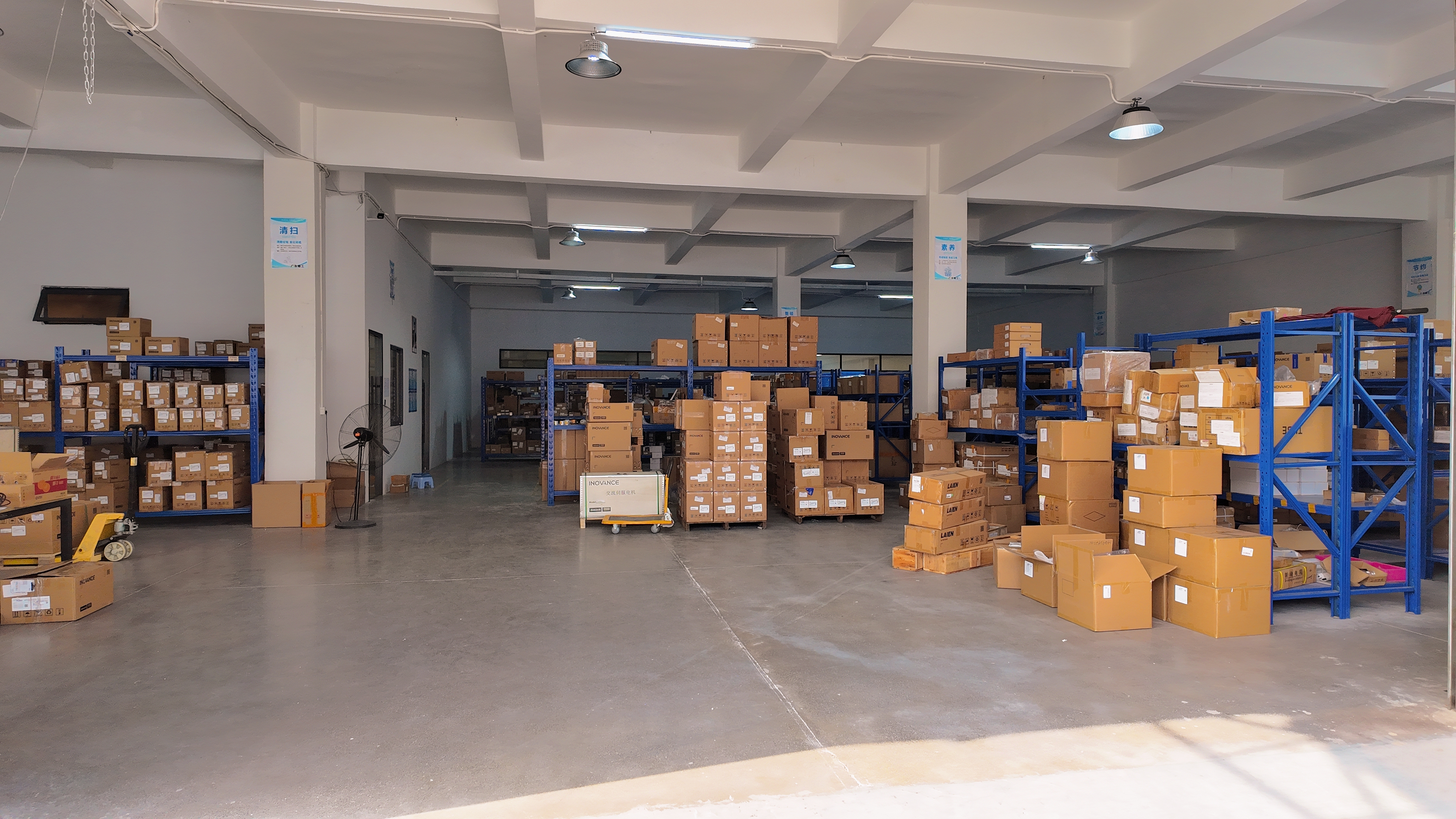 广东精工自动化科技有限公司图8