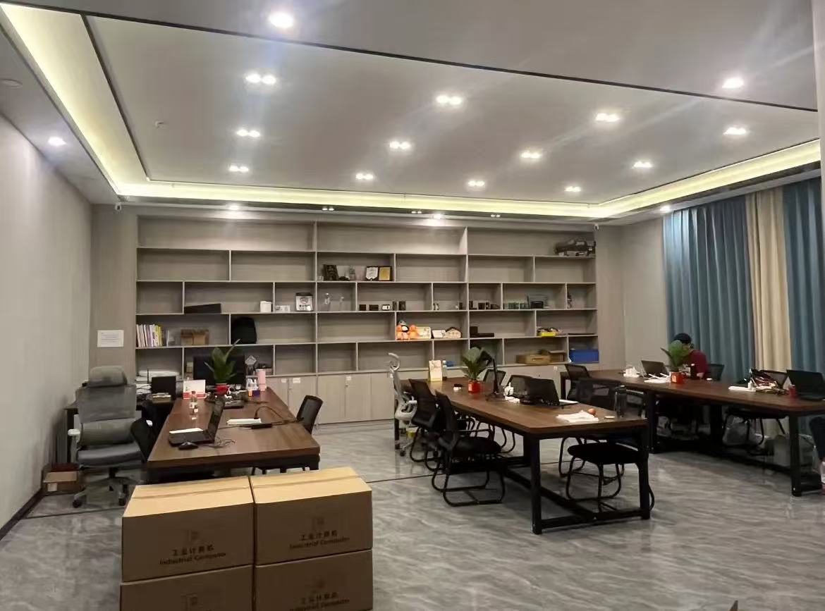 東莞市憶星科技有限公司圖片8