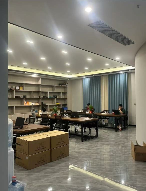 東莞市憶星科技有限公司圖片7