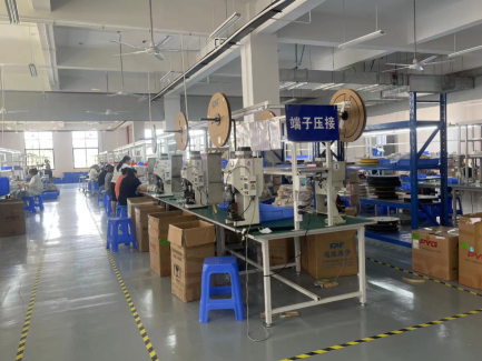 惠州市三特电器有限公司图4