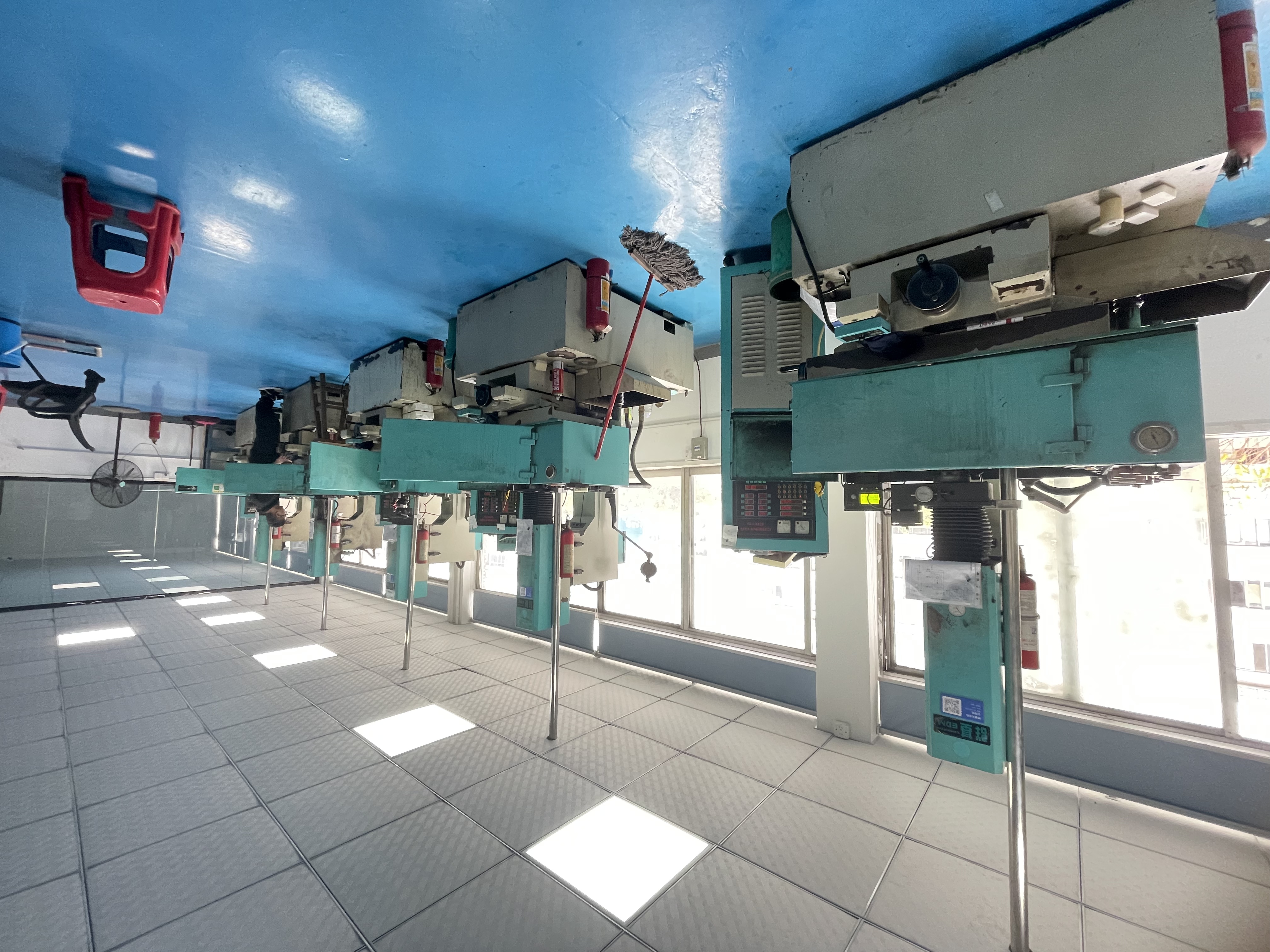 东莞市坤昊精密技术有限公司图4