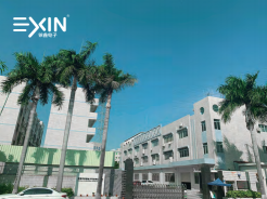 东莞市铱鑫电子科技有限公司图1
