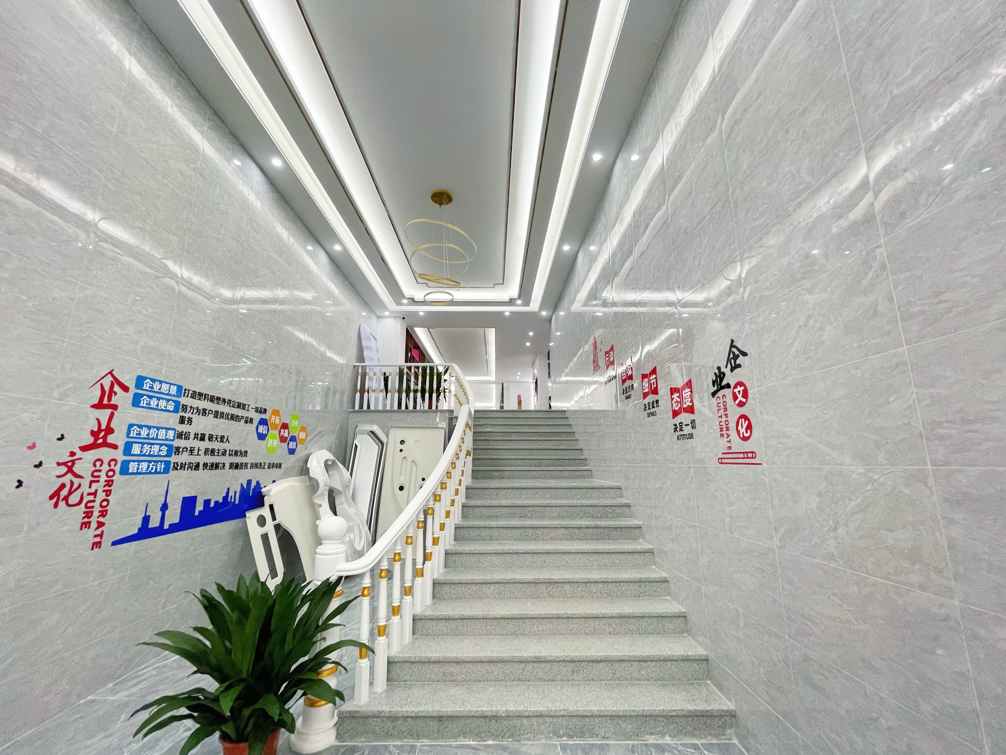 佛山市顺德区富致鼎塑料制品有限公司图4