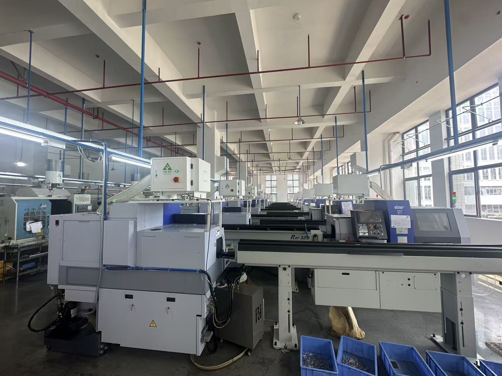东莞市恒贵电器科技有限公司图2