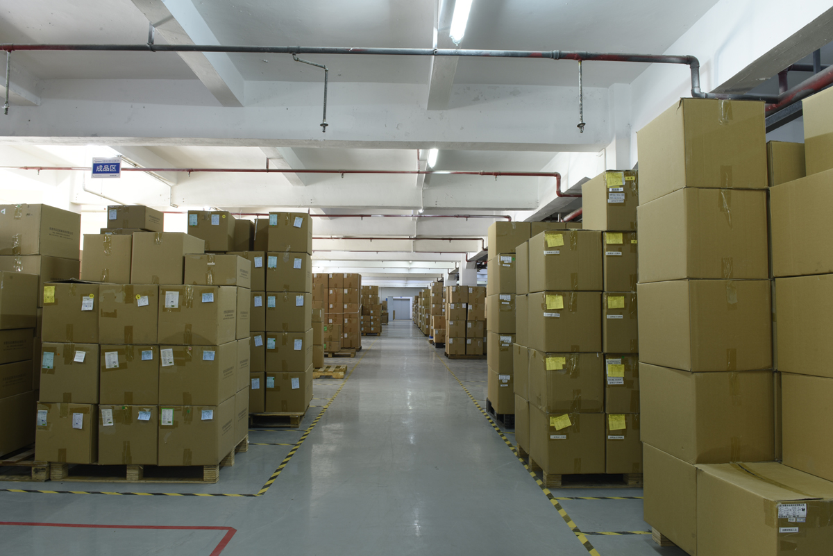 東莞市品迅模具科技有限公司圖片8