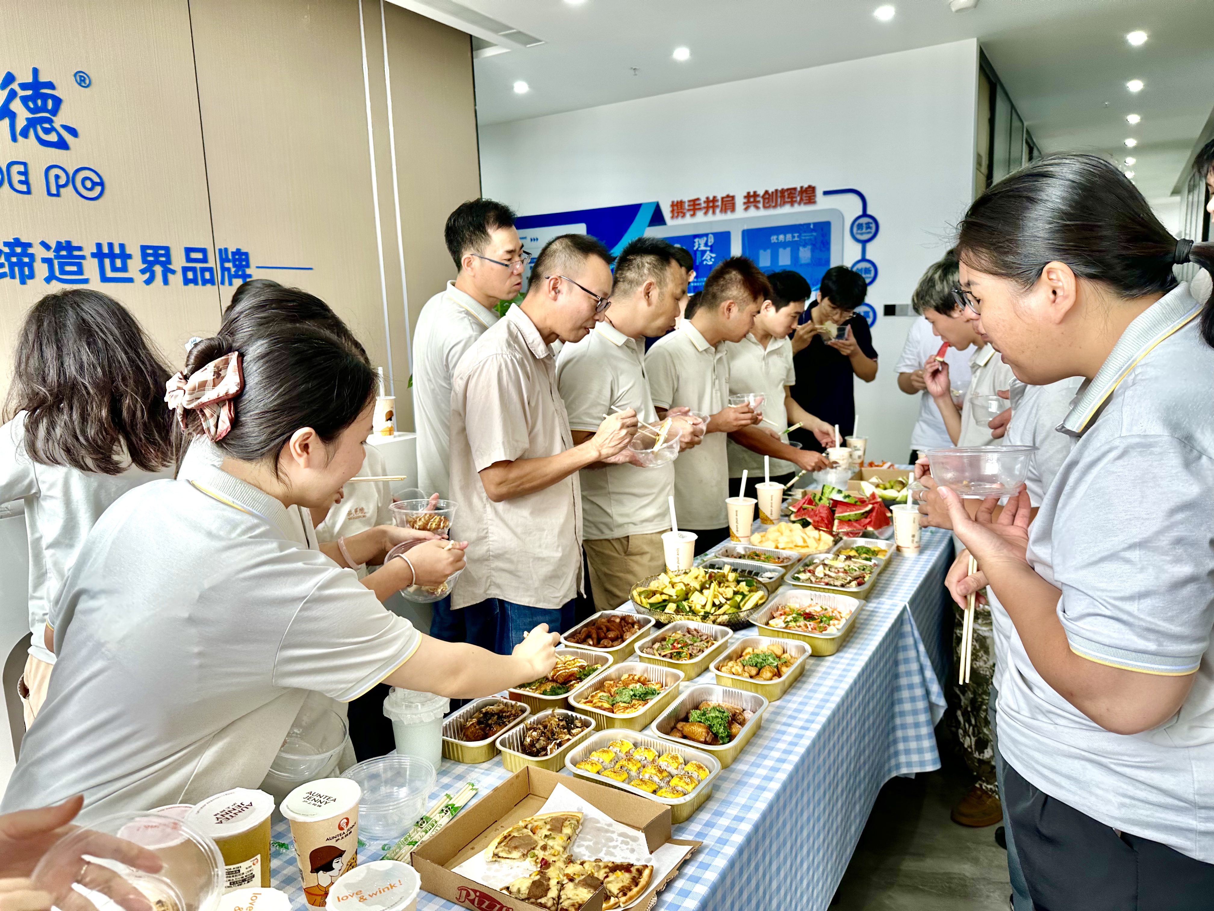 施莱德仪器（东莞）有限公司图9