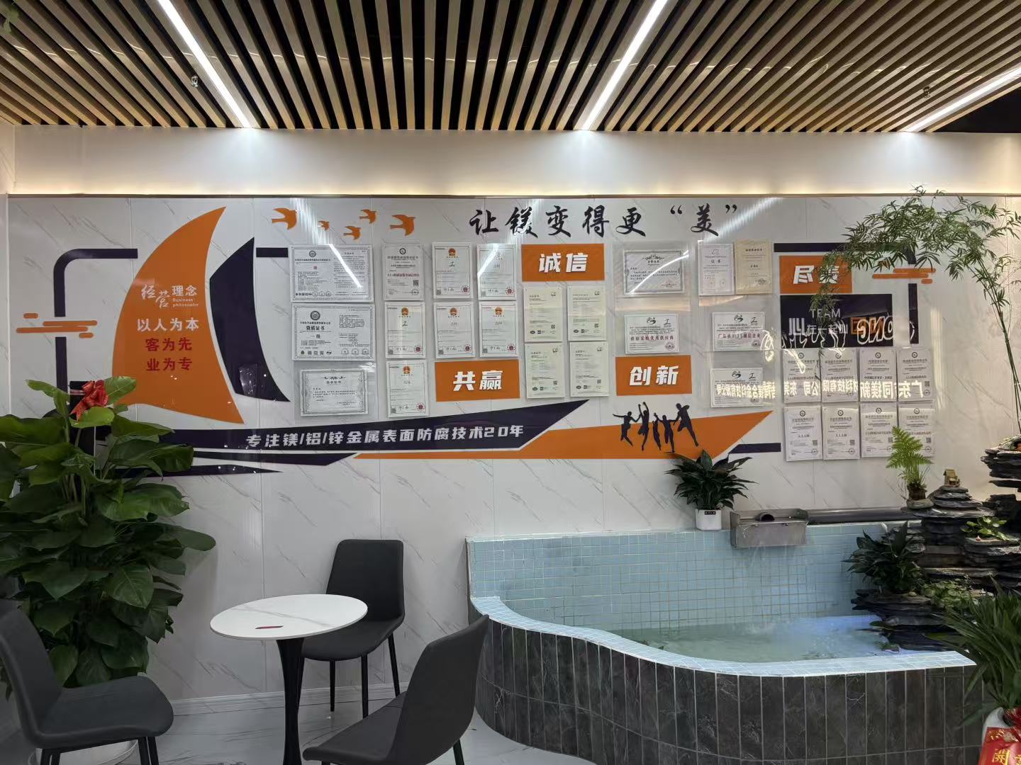 东莞市吉同镁合金科技有限公司图2