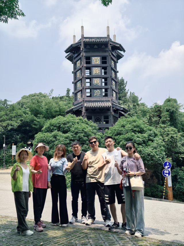 昆山名达贸易有限公司图9