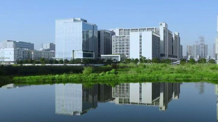 广东顺德川崎汽车零部件有限公司图1