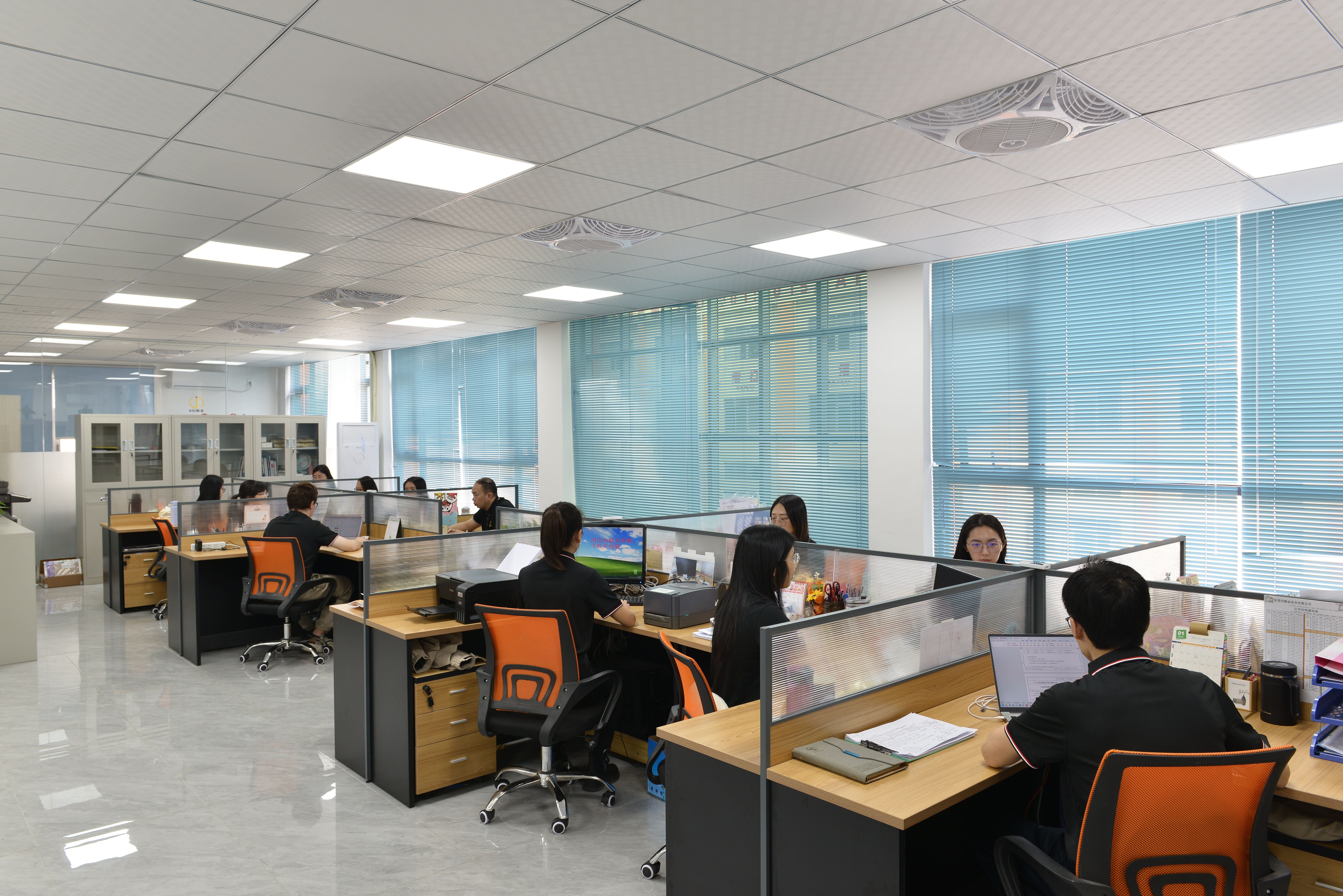 东莞市勤金实业有限公司图6