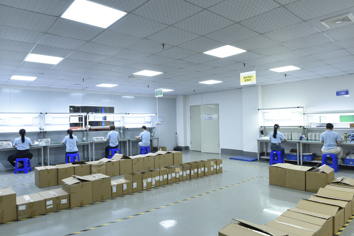 東莞市品迅模具科技有限公司圖片5