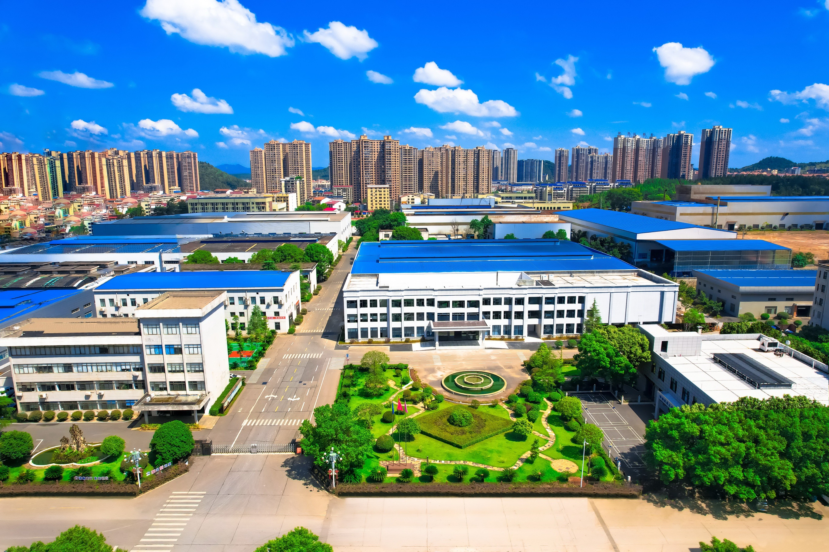 湖南美湖智造股份有限公司图1