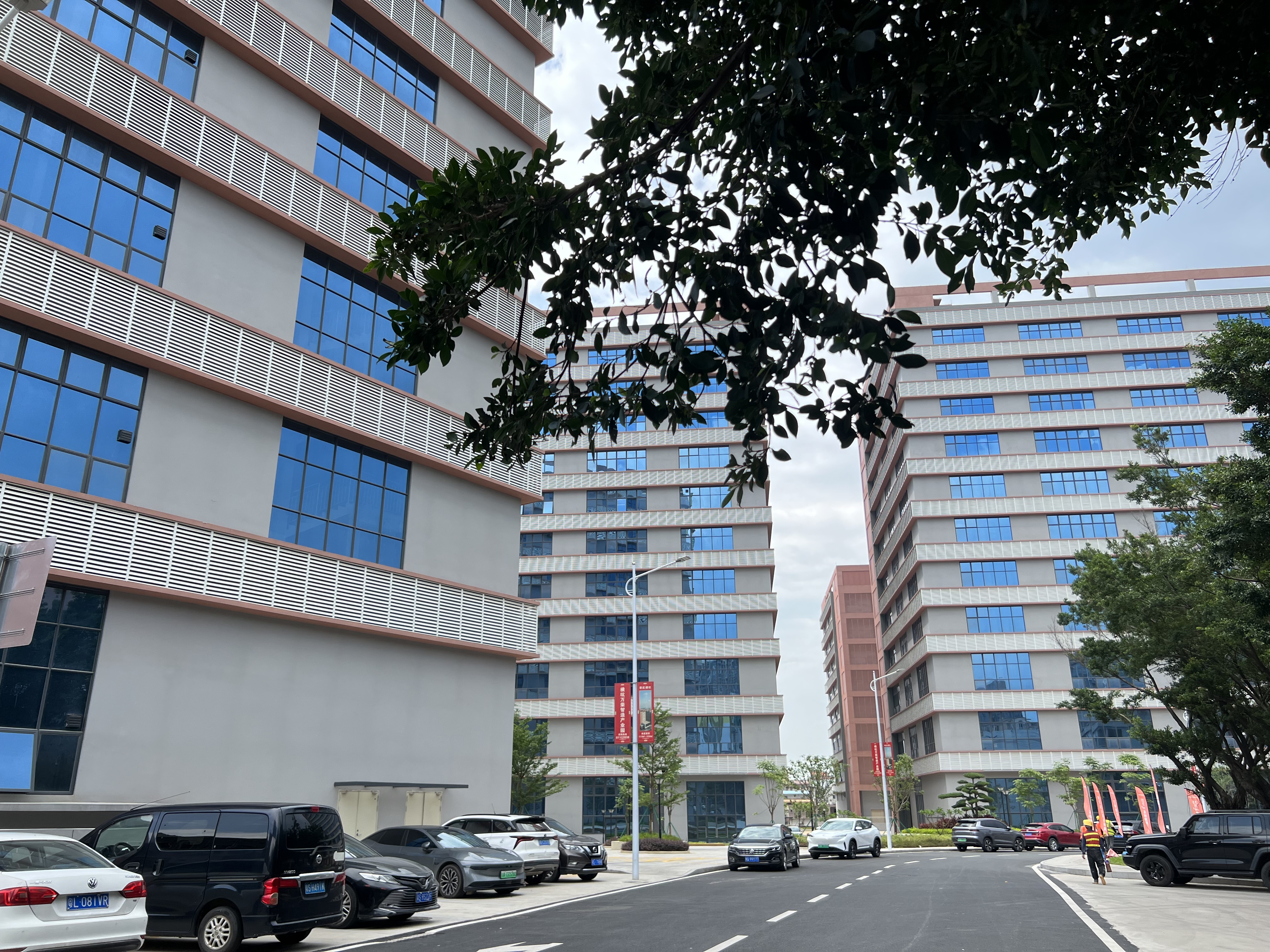 东莞市毅台电子有限公司图3