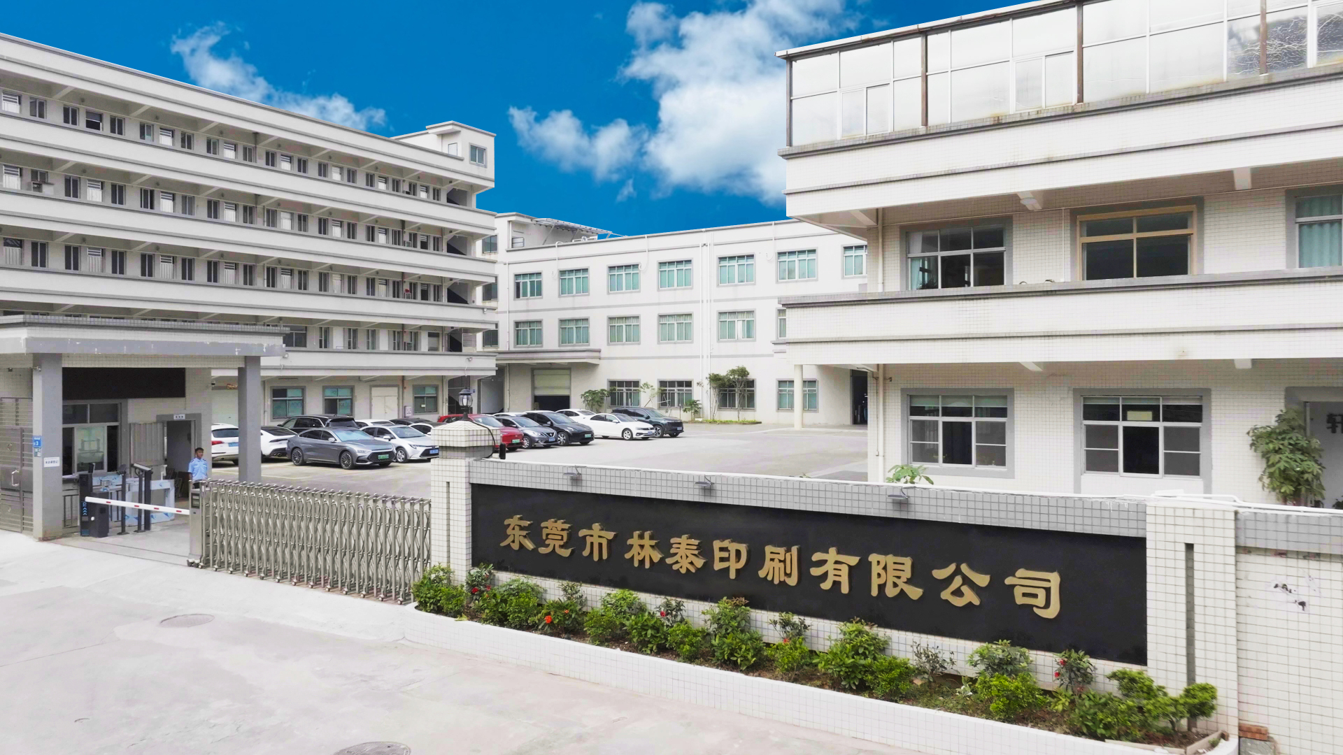东莞市林泰印刷有限公司图3