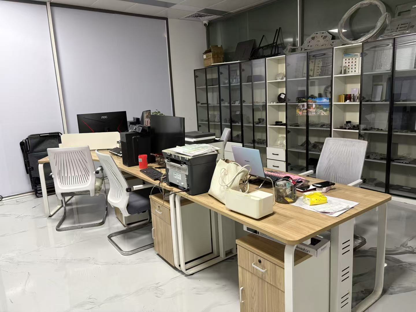 东莞市吉同镁合金科技有限公司图7